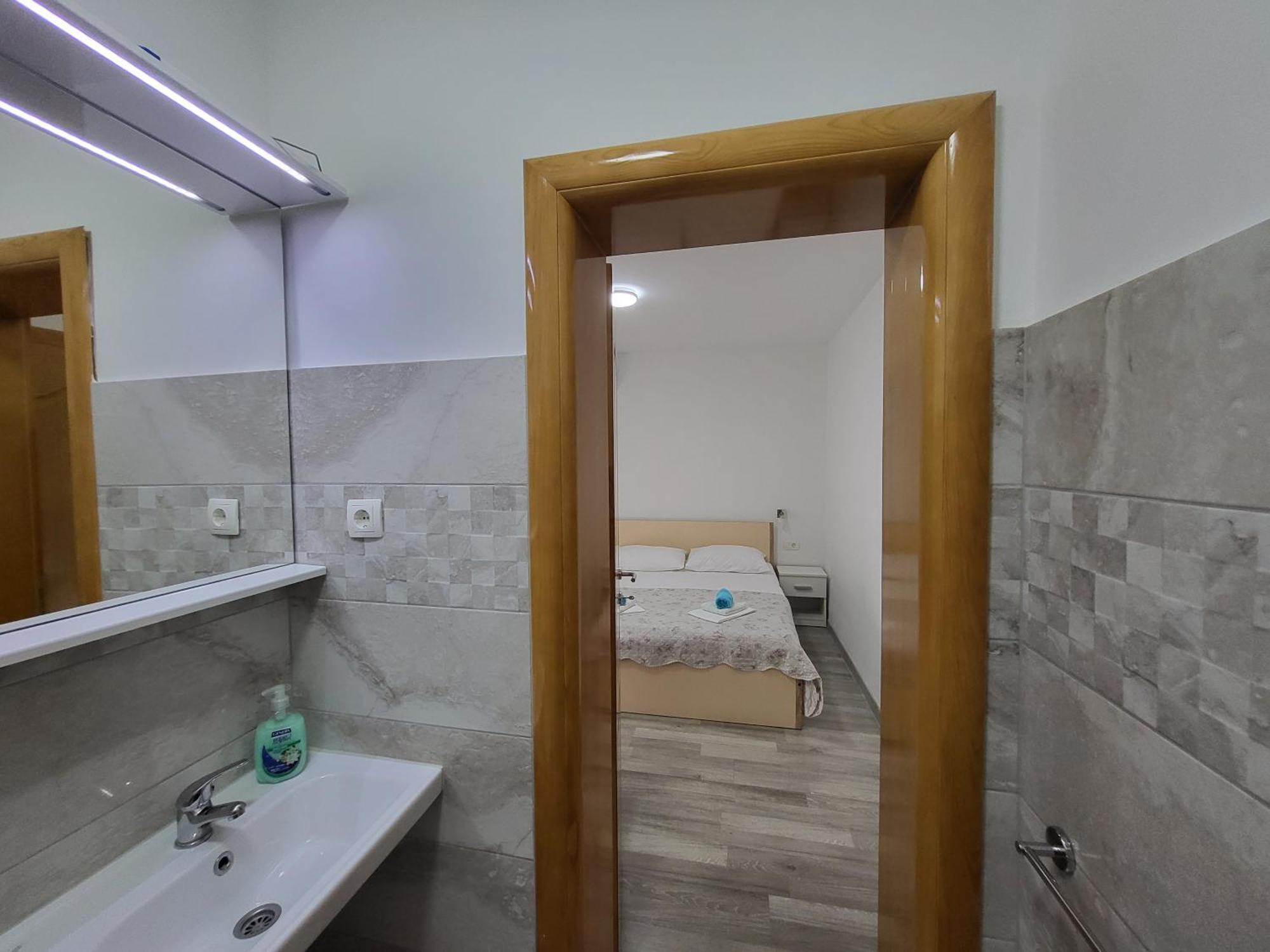 דירות באסקה וודה E&A חדר תמונה