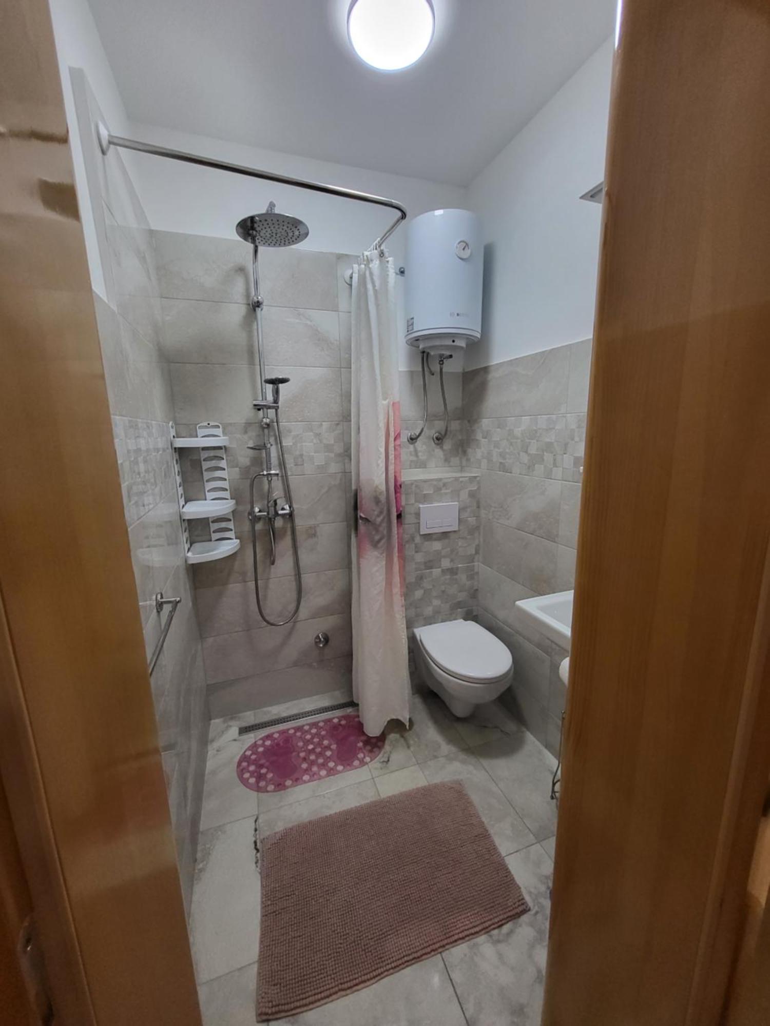 דירות באסקה וודה E&A חדר תמונה