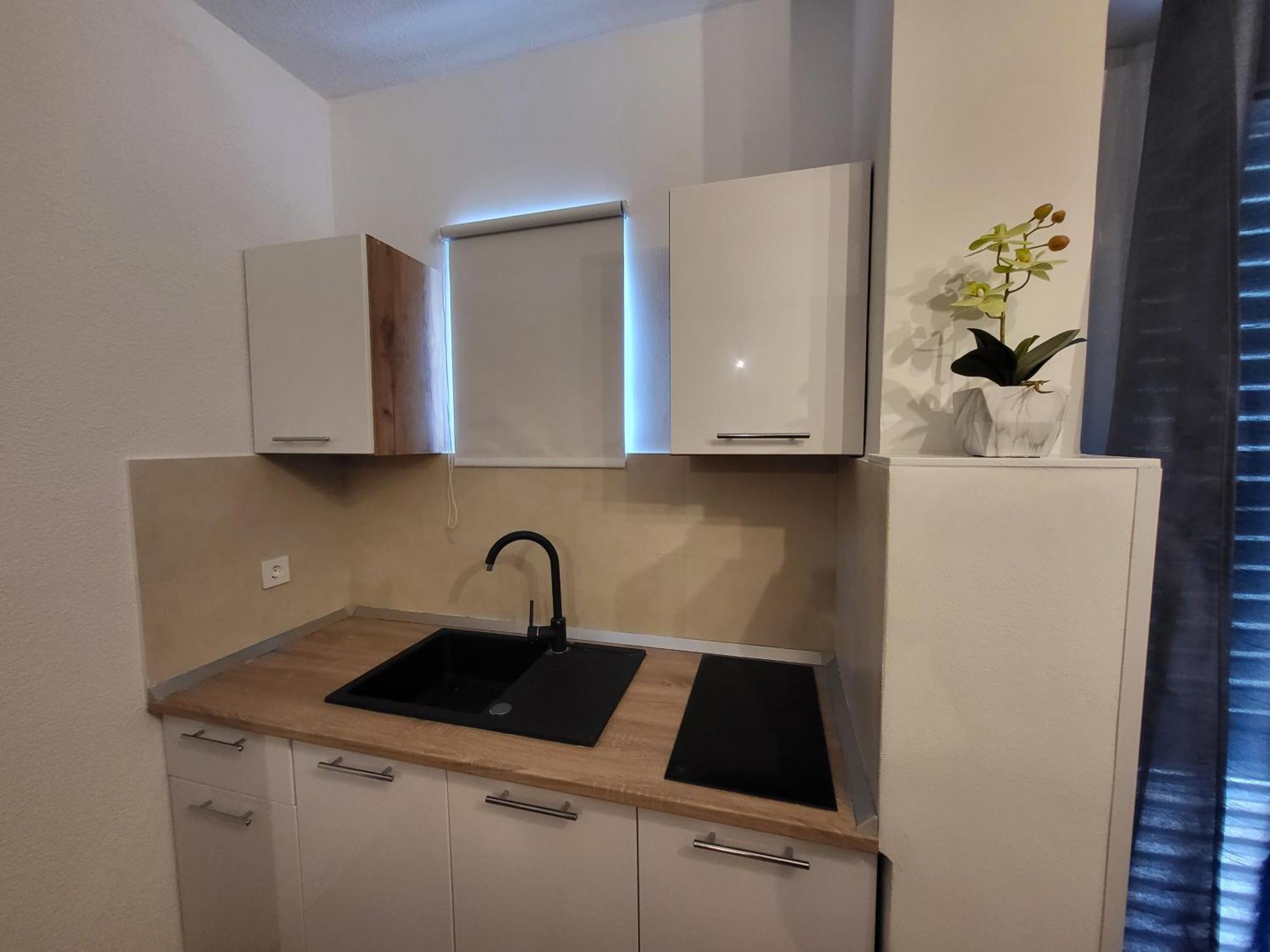דירות באסקה וודה E&A חדר תמונה